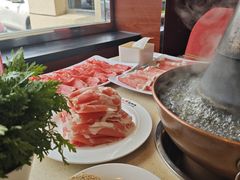 -阳坊大都涮羊肉(阳坊总店)