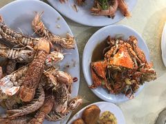 -源海渔村·现捞海鲜(大角湾店)