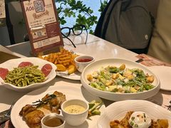 -Deer Park鹿园西餐(仁恒置地广场店)
