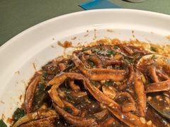 -老吉堂上海本帮菜(望京万象汇店)