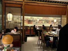 -吴越荣记·苏州菜·松鼠桂鱼(斜塘老街店)
