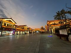 -云南民族村
