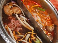 -一绪に寿喜烧(荟聚店)