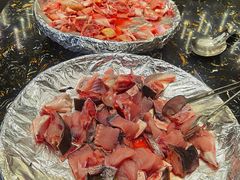 -星湖特色餐厅· 三岔湖环球融创天堂洲际酒店