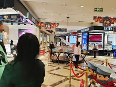 -燕莎友谊商城(亮马桥店)
