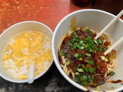 -熊腊生热干面馆(宝丰店)