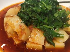 -李记搅团•非遗陕菜(三桥店)