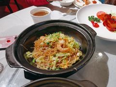 -宋园·金宴浙鲜馆(静安店)