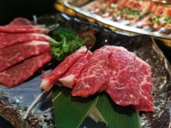 -牛局别馆·和牛烧肉(日月广场店)