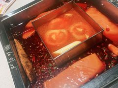 -红鼎坊·老成都火锅(新南门店)
