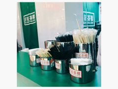 -孖记茶档·热腾茶餐(江南西plus店)