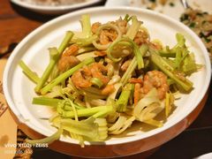 -前海沿·青岛菜(五四广场永旺店)