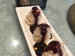 -鑫巴蜀小镇 · 水煮鱼专研店(玉桥店)
