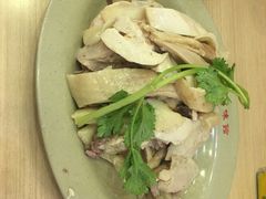 -百家鸡味馆(清泰店)