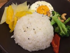 -海盗虾饭·剥好的小龙虾饭(SOHO尚都店)