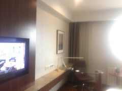 -和颐至尚酒店(济南趵突泉店)