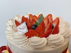 -花花卷卷·鲜食蛋糕(静安久光百货店)