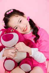 -七彩鱼儿童摄影(江汉路店)