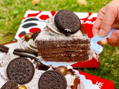 -熊猫不走蛋糕（同城送）(长沙店)