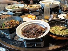 -湘力力小院·鱼汤泡饭(枫林路店)