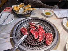 -火炉火自助餐(西直门凯德MALL店)