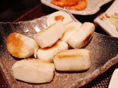 -和风铁板料理(山姆会员店)