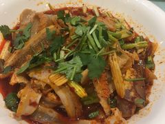 -锦水苑川菜馆(风格雅园店)