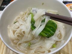 -甘掌门·化州驰名牛杂粉(越秀店)