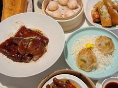 -金苑海鲜酒家(来魅力店)