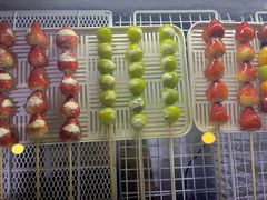 -栗子侠奶皮子糖葫芦(长宁店)