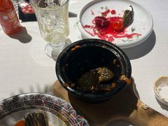 -俄士厨房(五棵松华熙LIVE店)