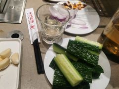 -丰茂烤串(建设街店)