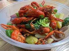 -虾忆鲜.龙虾.烧烤.小海鲜(桐乡店)