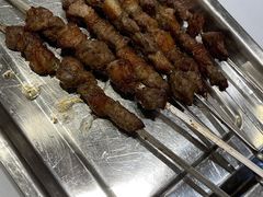 -紫光园·烤鸭·北京菜(劲松店)