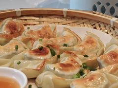 菜肉大馄饨-道道鲜·崇明私房菜(五角场店)
