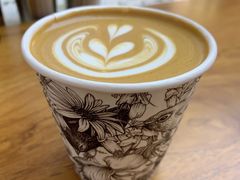 -Line 咖啡(石厦花园店)