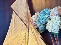 -La Creperie法餐厅(桃江路店)