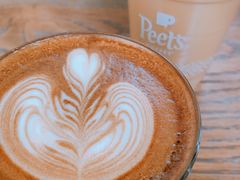 -Peet's 皮爷咖啡(东湖路手作店)