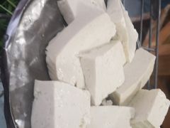 豆腐-钰洁腊排骨火锅