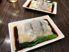 -华辉快餐店(江南西总店)