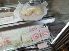 -山山家·新鲜烘焙(孝顺店)