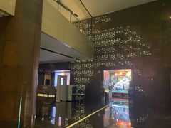 -北京北辰洲际酒店