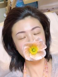 -HQ半永久纹绣纹眉