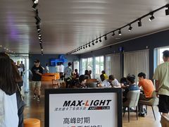 -宝山流光速国际赛车场(宝山店)