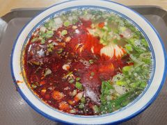 -清真磨沟沿老字号牛肉面(总店)