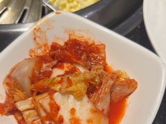 -木槿花韩式炭烤·熟成肉工坊(孙文东路店)