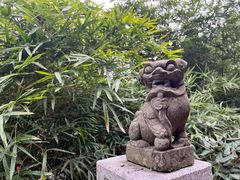 -涂山寺素食餐厅
