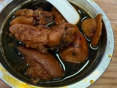 -好好味面家(桃园店)