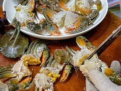 -辣螃铠盆盆蟹大排档(总店)