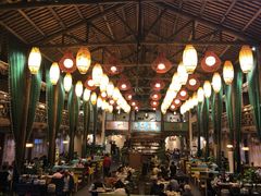 大堂-HOHO餐厅(古子城店)